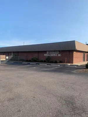 Hubbard Supplyhouse