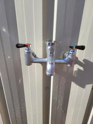 Carolina Plumbing Solutions
