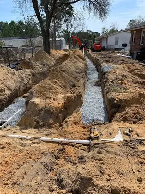 Clinton Road Septic Tank Services