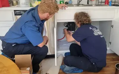 Bluewater Plumbing Service