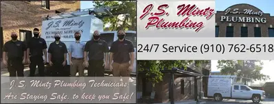 Mintz J S Plumbing Service