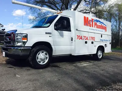 M&T Plumbing