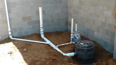 Mclaughlin Plumbing Inc.