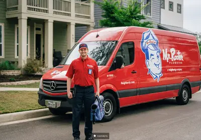 Mr. Rooter Plumbing of Winston Salem