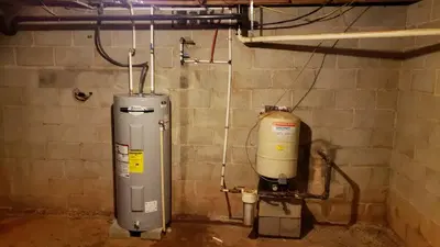 JJ's Plumbing Y2K