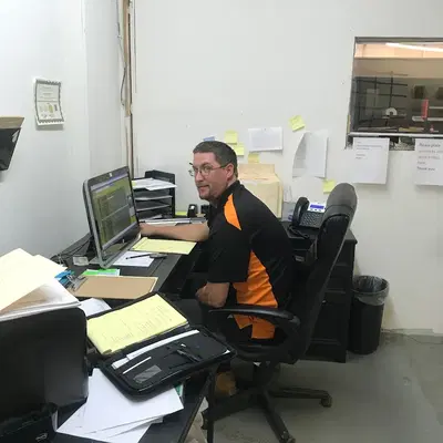 Business Photo