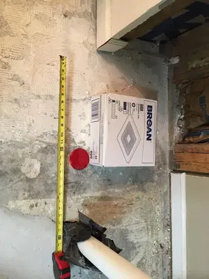 Pete Wall Plumbing Co