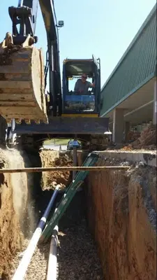 Able Sewer & Drain