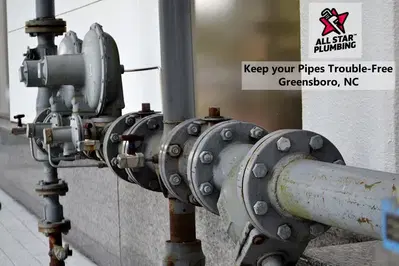 All Star Plumbing