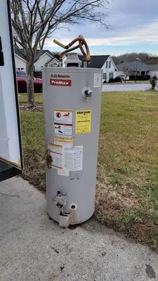 Quality Plumbing