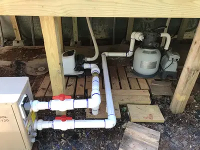 Fiori Plumbing, LLC