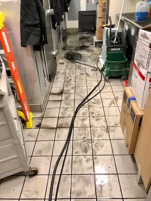 After Hours Plumbing & Drain Cleaning, LLC.
