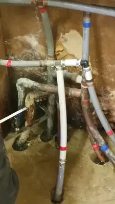 Enviro-Safe Technology