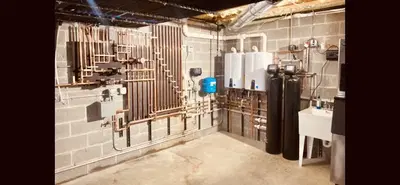 Blue Planet Plumbing