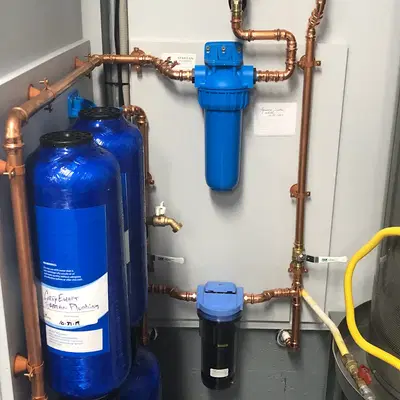 Spartan Plumbing, Inc