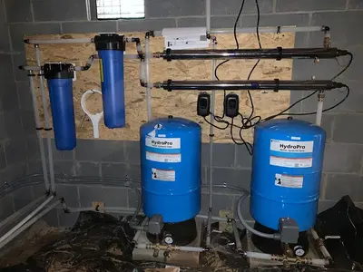 Moody Plumbing, Inc.