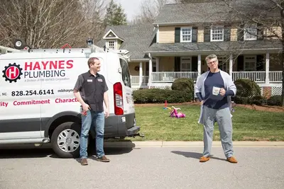 Haynes Plumbing