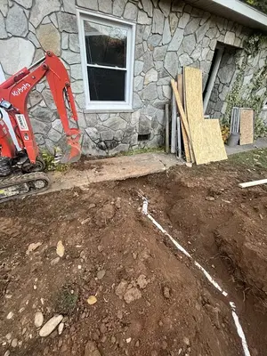 Proper Plumbing