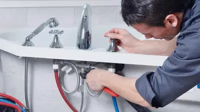 Carolina Plumbing & Water Systems, LLC