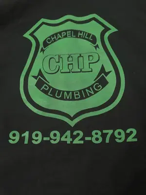 Chapel Hill Plumbing Inc