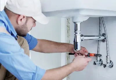 Graham Plumbing Giant