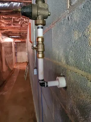 PF Plumbing