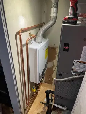 Pendergrass & Holder Plumbing