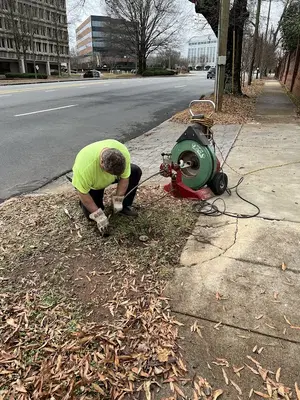 Forsyth Rooter Services