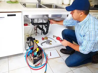 Carolina Blue Plumbing, LLC