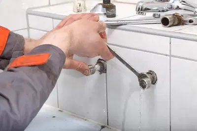 Edwards Plumbing NC, LLC