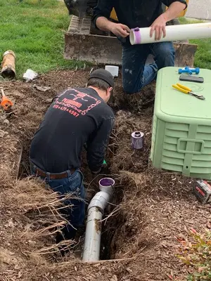 Bar D Plumbing