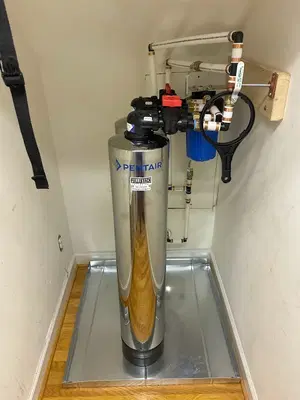 Full Stack Plumbing Company, Inc.
