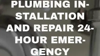 H2O Pro Plumbing Co