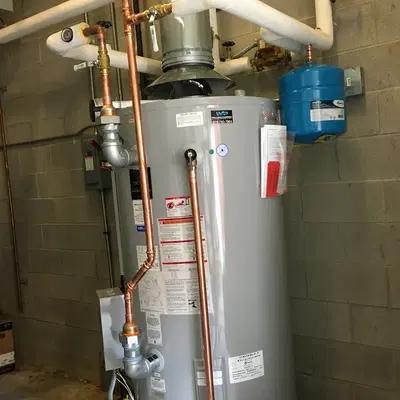 William Parrish Plumbing