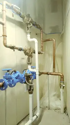 Arbor Plumbing & Backflow | Backflow Testing, Installation, and Repair |