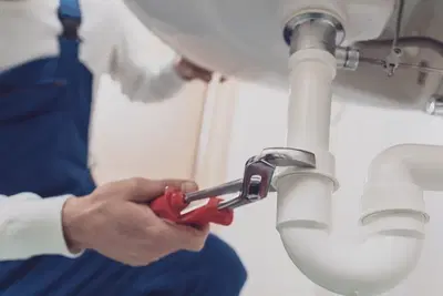 Rapid-Rooter Plumbing Service