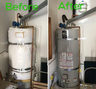 Total Plumbing