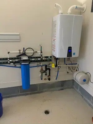 LCI Plumbing Plus