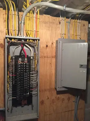 Kilowatt Electric LLC