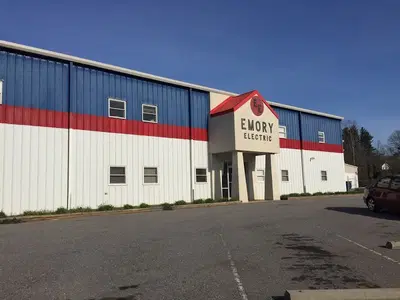 Emory Electric
