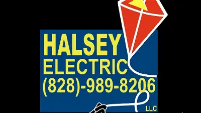 Halsey Electric LLC
