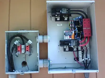 Semper Fi Electric and Technologies LLC
