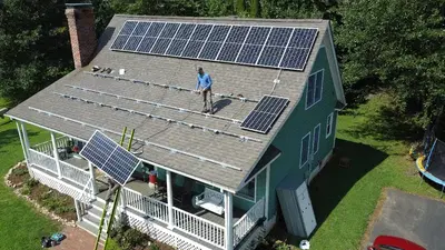 Rhino Renewables Solar & Electric