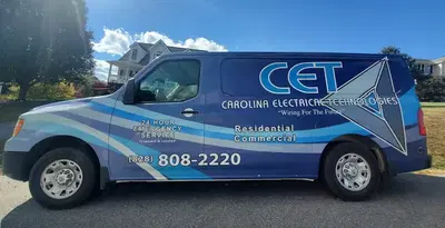 Carolina Electrical Technologies