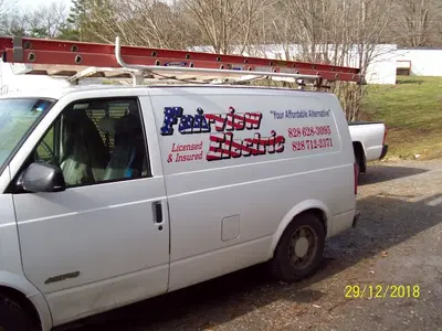 Fairview Electric