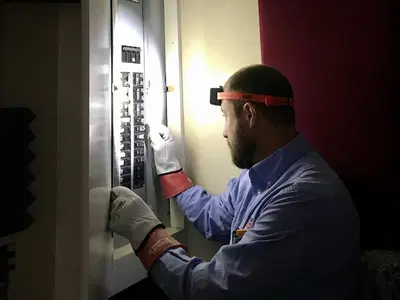Safe Current Electric LLC