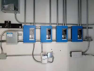 Triad Electric Solutions - Greensboro Electrician / Electrician Greensboro NC