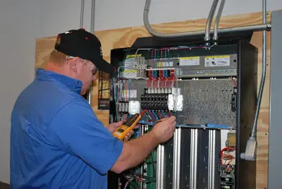 Welborn Electric