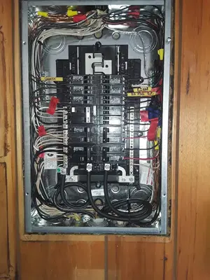 Evangelista's Electric