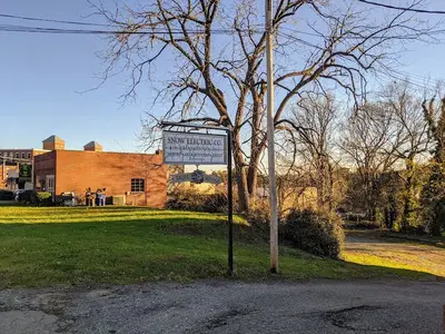 Snow Electric Co Inc